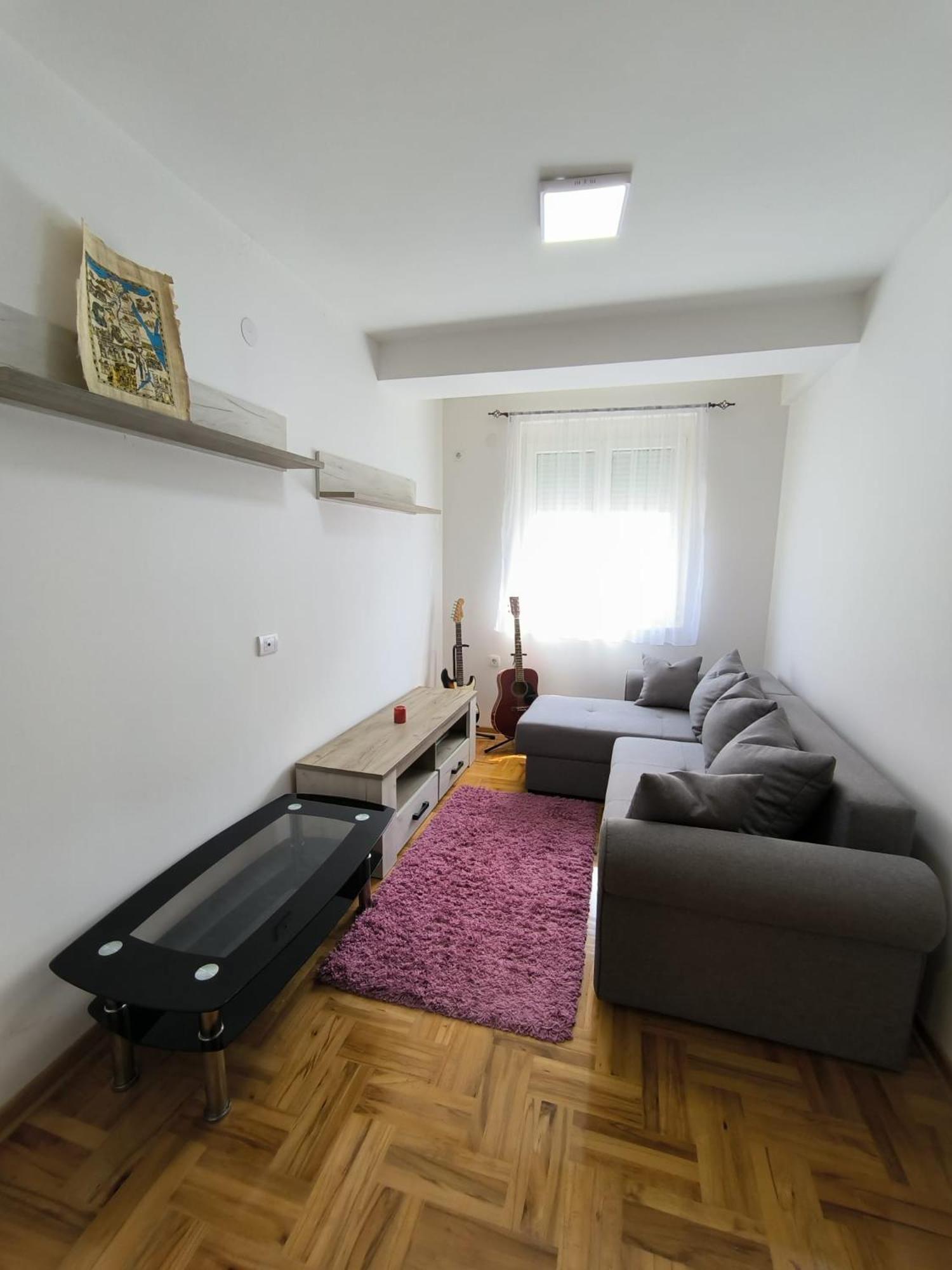 Apartman Zivic Nis Exterior photo